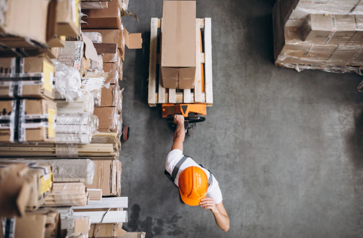 crossdocking